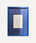 Poppies | Commonplace Drawings