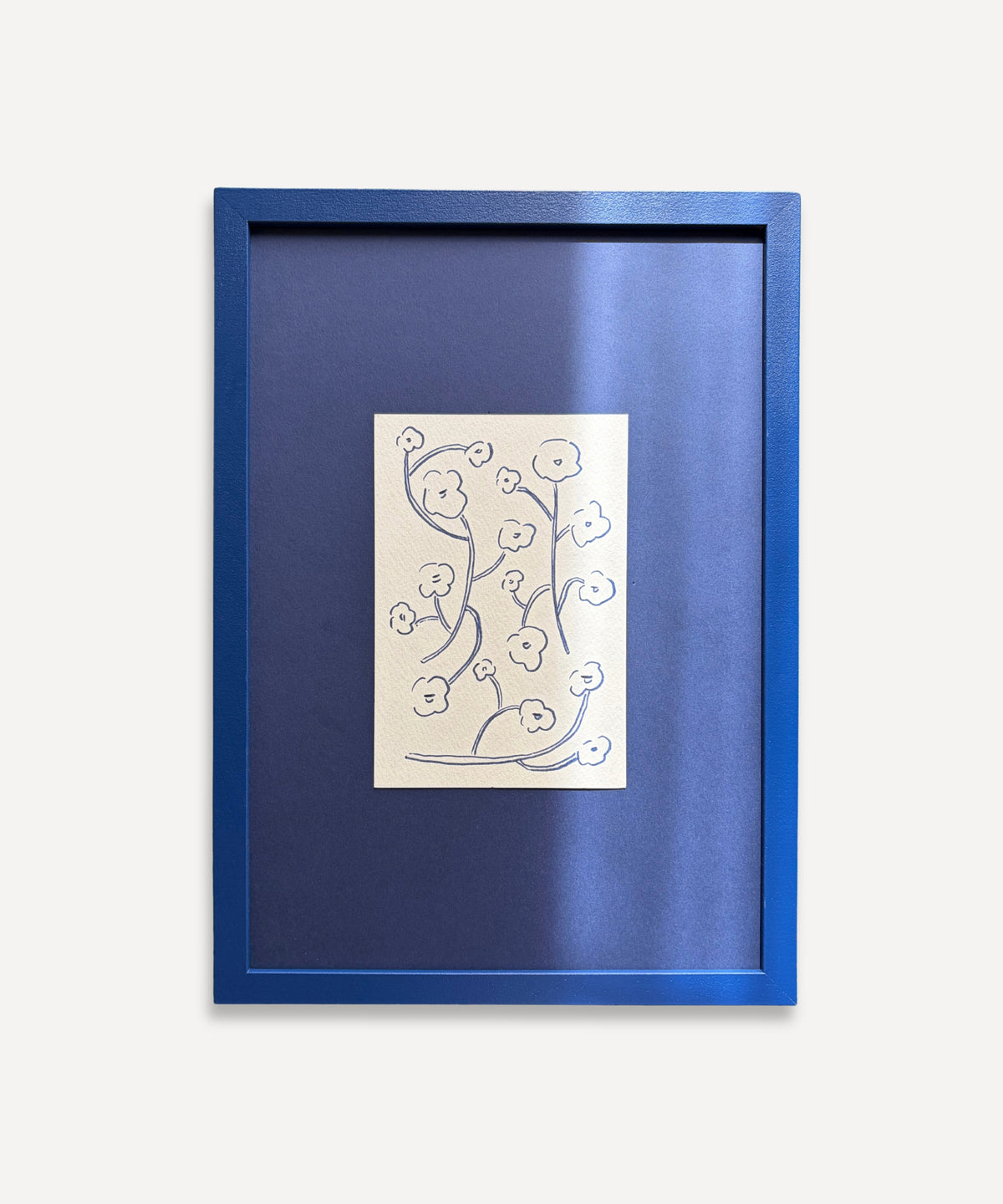 Poppies | Commonplace Drawings